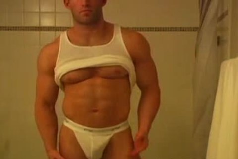 admirable-looking Logan Showering