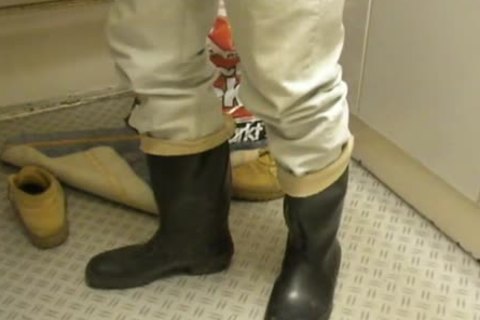 Nlboots - Boots delicious bow