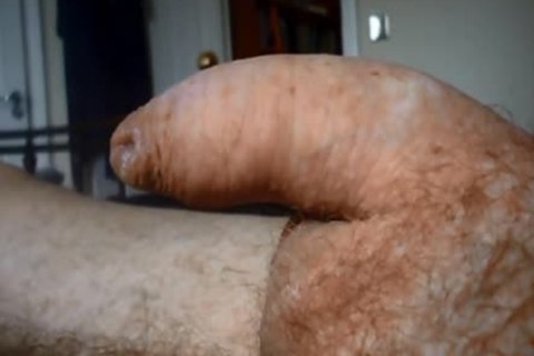 Workin That butthole