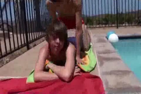 young And In craving