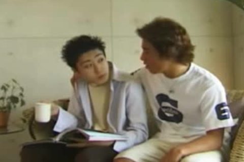 straight oriental tempted