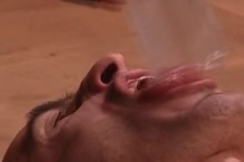 gorgeous Duck Have Bondaged