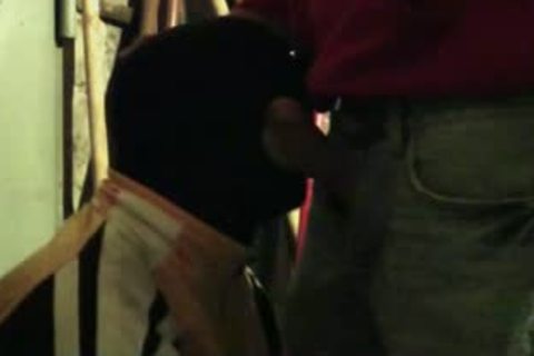 Facefuck And semen gulp