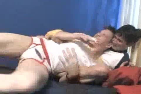 Smoking young guys Having ass job