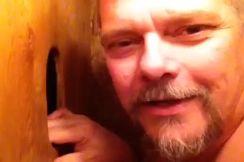 darksome penis Deliciousness