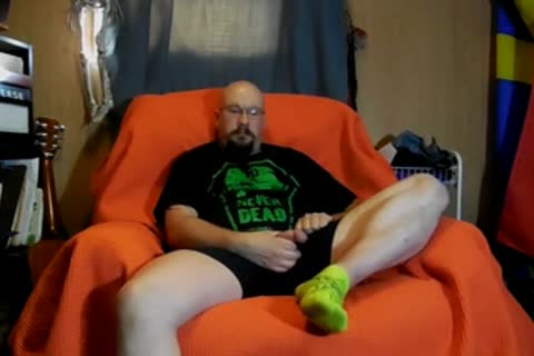 Gothic homo, fake penis butthole To face gap (Part 1)