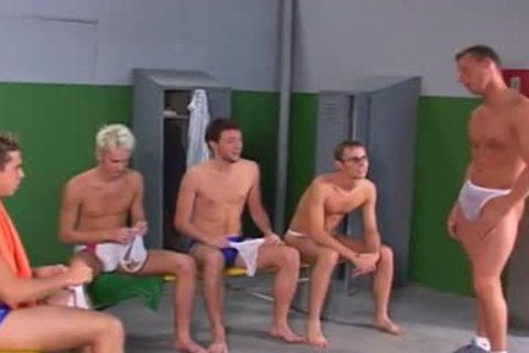 Magic Potion - Scene two