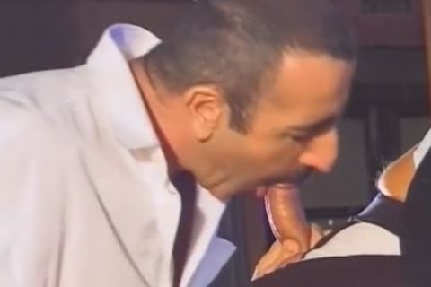 Bons A Tirer - Scene two - R18 Media