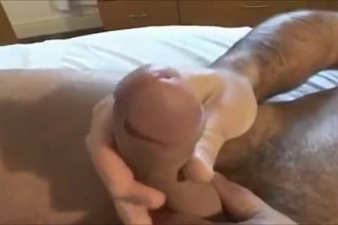 Thirty Minutes Of cream