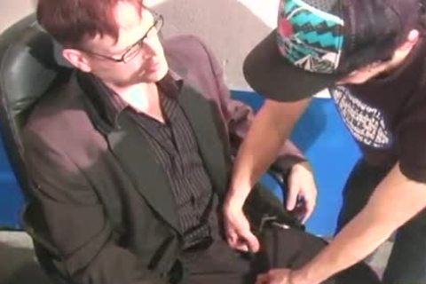 Doctor's Orders - Scene three