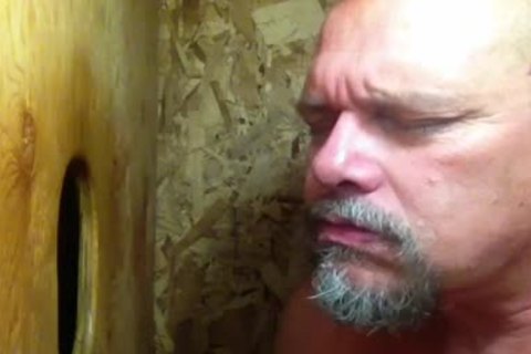 It appeared to be That As lengthy As I Sucked His weenie, that lad Kept Cumming In My face hole! that lad Must Have discharged 5 Times!! I Had To gulp The First two And Spit The Second two Into My Hand To Make Room For His big weenie!