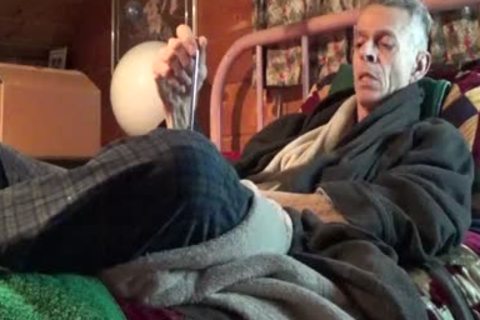 Well Folks The videos Are Getting more astonishing. Thank u For All The Suggestions. This Time The cam Position Did Not Allow u The Ability To watch The Sounds Entering My 10-Pounder. I Apologize However I Think u Can Tell This Is Real. there're Unfo