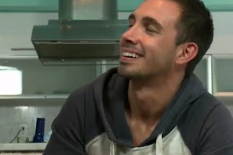 French Model Wants To Try A large darksome cock