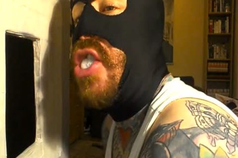 This Straight Scally Lad Swung By And Let Me engulf His Very palatable Uncut penis that guy Was A Grower Not A Shower ;p enjoyable Tasting Spunky Mouthful Yum Yum