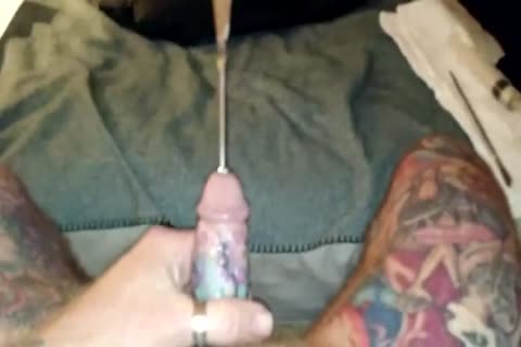 Sounding With A Buddy. horny Times Sounding With A Buddy.