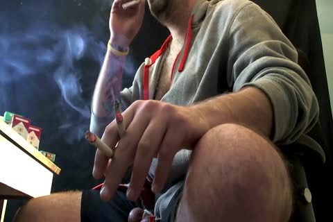 chubby Smoke Perv