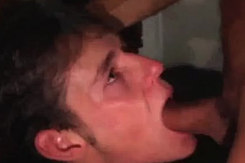painfully face aperture-nailing A young lad. lad's face aperture gets Nicely Used.