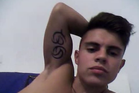 18yo palatable str8 Italian lad,Super agreeable large wazoo