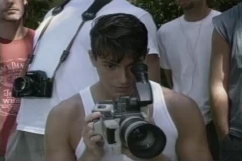 Ranger In The nasty Part1