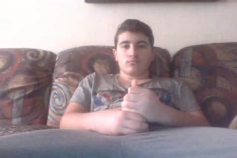 Greek chap, large overweight wazoo, fine gap, enchanting 10-Pounder