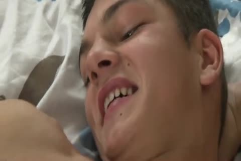 Adam And Nino Xxl dick Bb