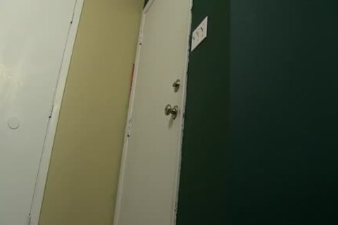 Jake metallic acquires His fascinating booty fucked Hard By Phillip Ashton