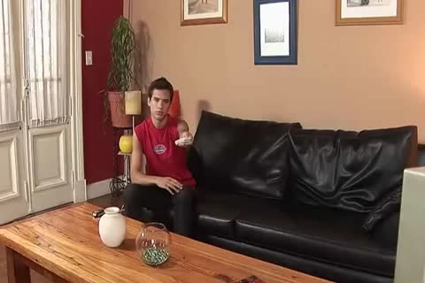 Homemade group sex among british twink boy