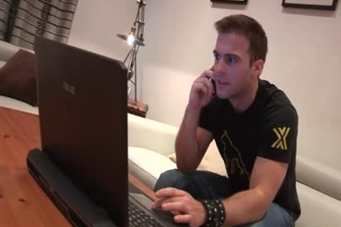 Cruising The Web For A bunch-sex