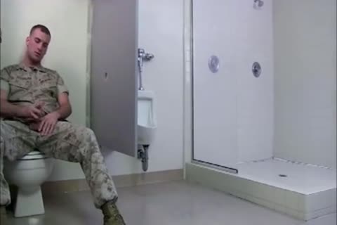 Army boyz Glory gap three-some