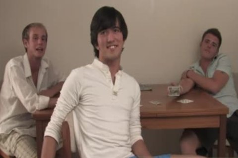 gay Porn boyz yummy Tubes And Xxx twink dark dong Restroom