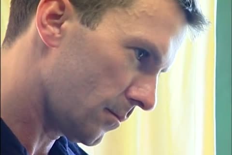 I Always Wanted To nail A Cop: Alex Brawley & Colin O'Neal