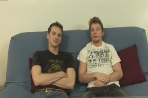 homosexual Trucker Tube Porn Shane Was In Awe Of Cameron's fellatio