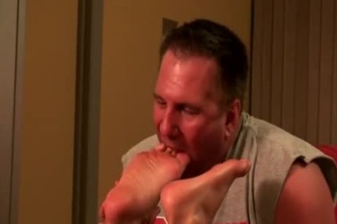 girl Feet Worship And Tickle