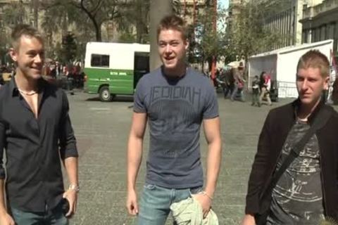 Hawt wishes hardcore sex