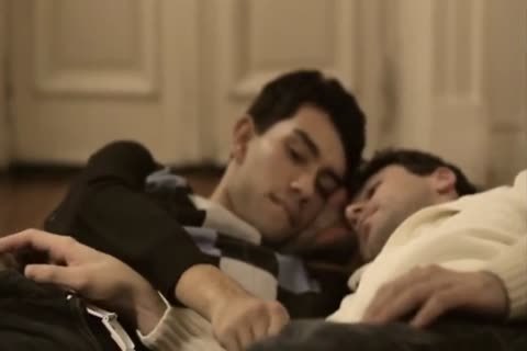 Starving (2014) Full clip