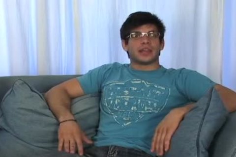 jock FUCKERS - Scene 1