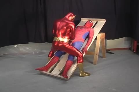 Stolen love juice - Scene two