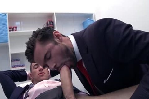 gigantic rod Doctor ace fuck And cumshot