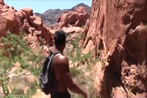 lusty homo oral-job With spunk flow