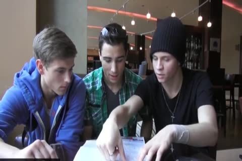 Danish twink - Jett black & homosexual Sex Actor - Denmark 32