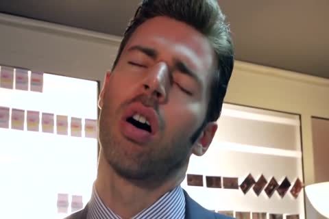 slammed By My Boss In Staffroom