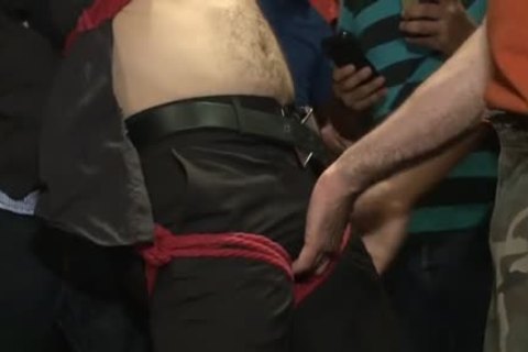 Amordazado