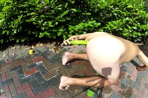 pooper pleasure With Splashing Ending