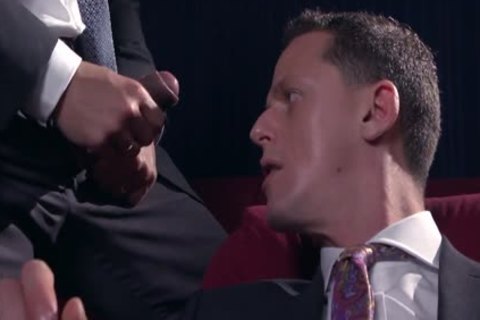 Cine X two - Viktor Rom & Ivan Gregory (2016)