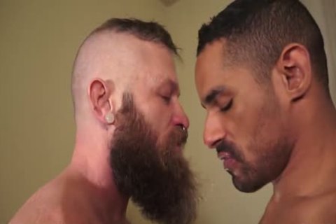 Seeding And Feltching His twinks hole