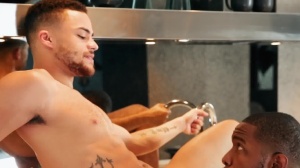 Sex Clues - anal Love