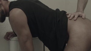 Truck Stop - Dario Beck and Massimo Piano ass nail