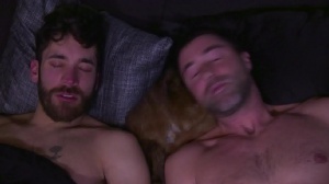 Captive - Braden Charron, Justin Beal butthole Hook up