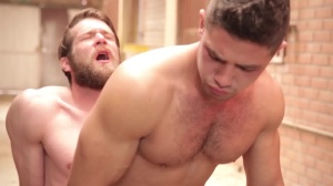 Affairs - Colby Keller with Dato Foland pooper Hook up