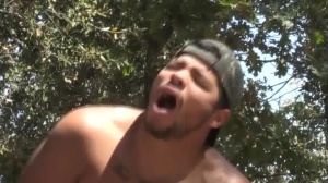 lusty Rider 2 - ass Love